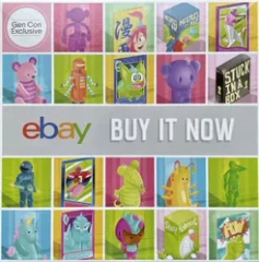Eaby Buy it Now Board Game